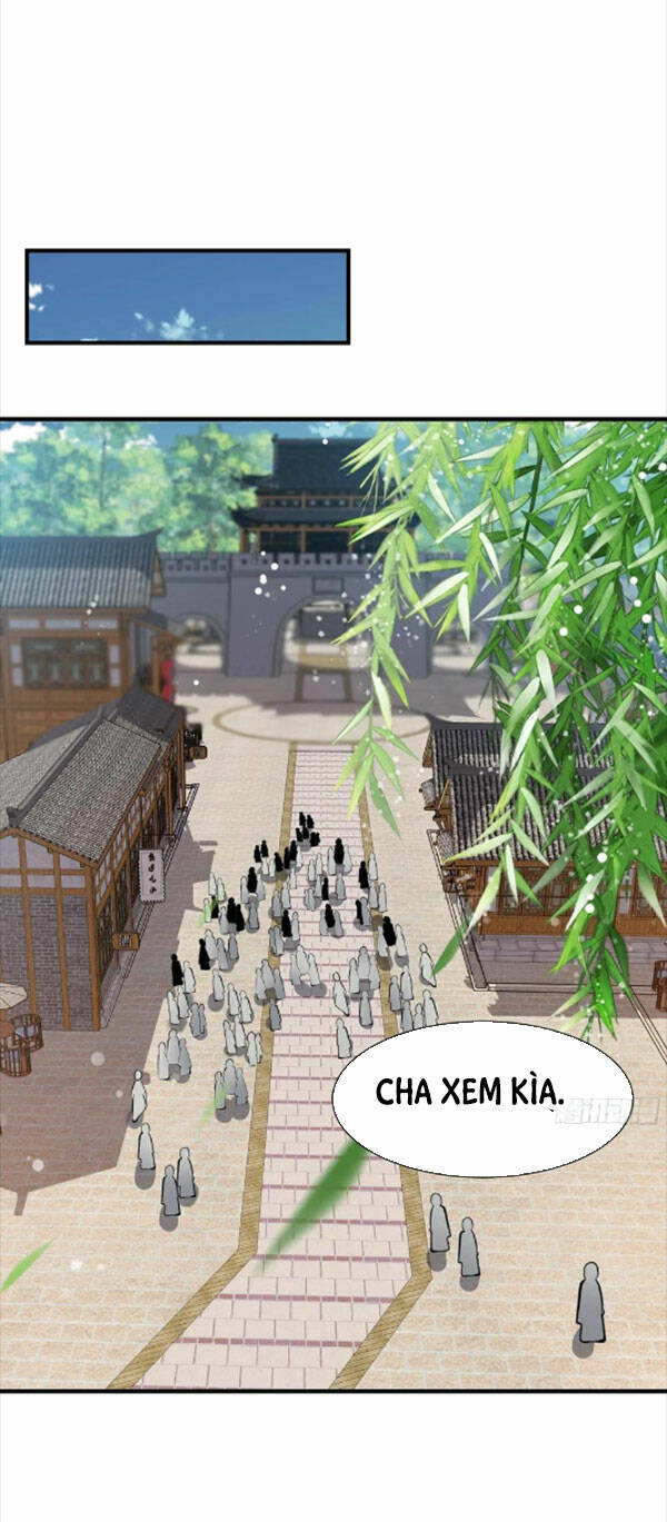 Hệ Thống Gánh Con Mạnh Nhất Chapter 19 - Trang 2