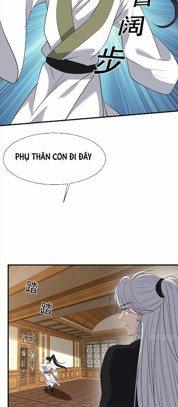 Hệ Thống Gánh Con Mạnh Nhất Chapter 19 - Trang 2