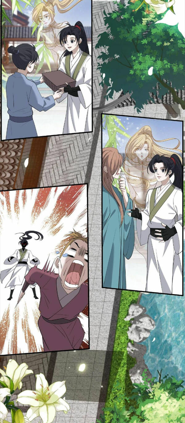 Hệ Thống Gánh Con Mạnh Nhất Chapter 19 - Trang 2