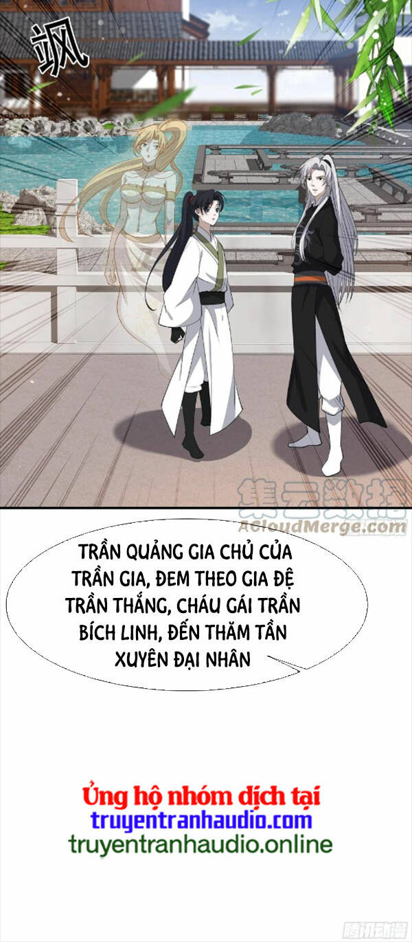 Hệ Thống Gánh Con Mạnh Nhất Chapter 19 - Trang 2