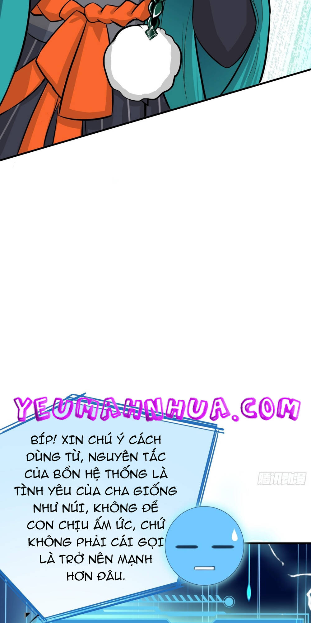 Hệ Thống Gánh Con Mạnh Nhất Chapter 2 - Trang 2