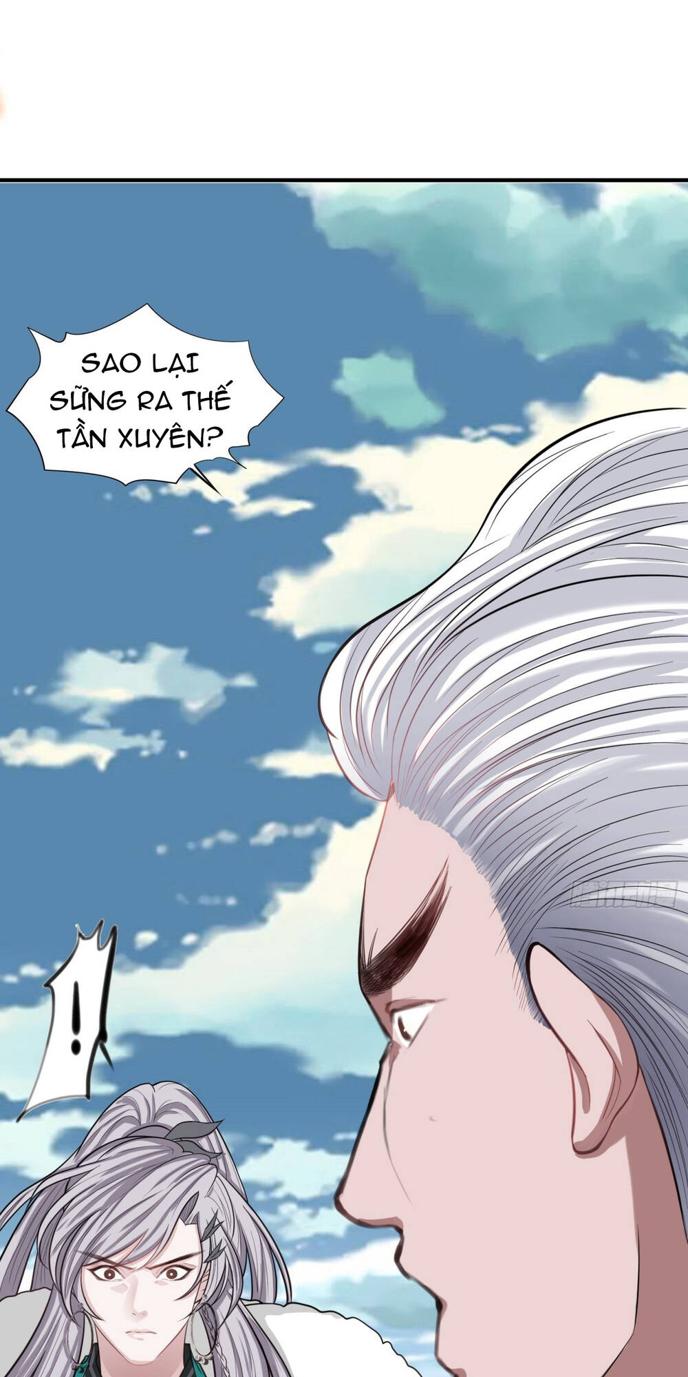 Hệ Thống Gánh Con Mạnh Nhất Chapter 2 - Trang 2