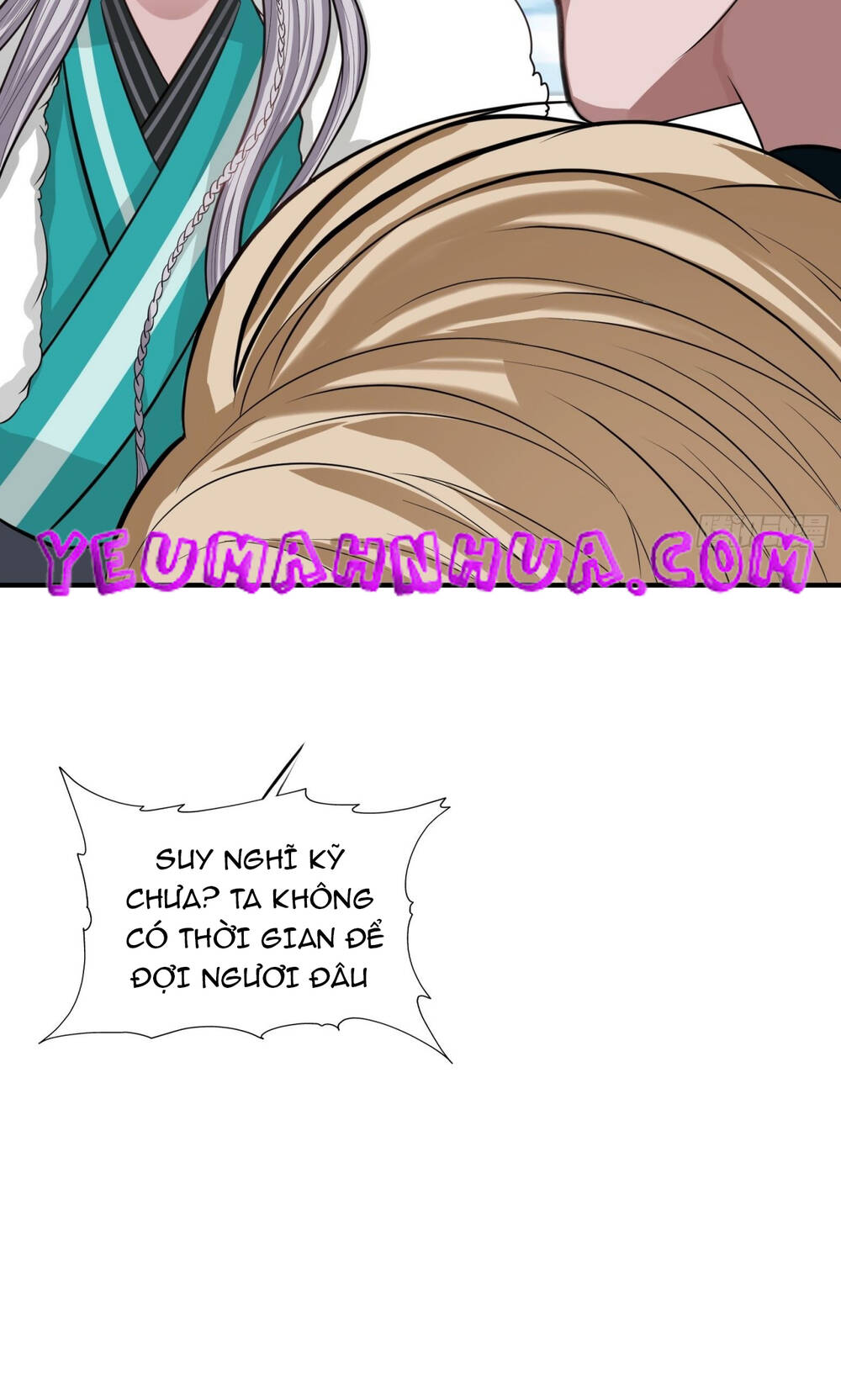 Hệ Thống Gánh Con Mạnh Nhất Chapter 2 - Trang 2