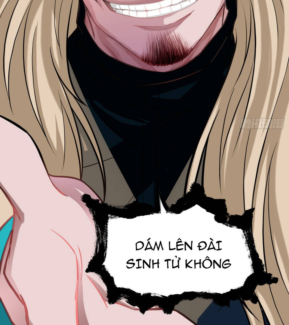 Hệ Thống Gánh Con Mạnh Nhất Chapter 2 - Trang 2