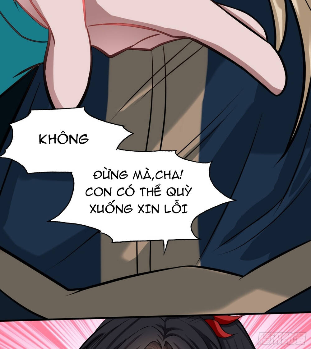 Hệ Thống Gánh Con Mạnh Nhất Chapter 2 - Trang 2