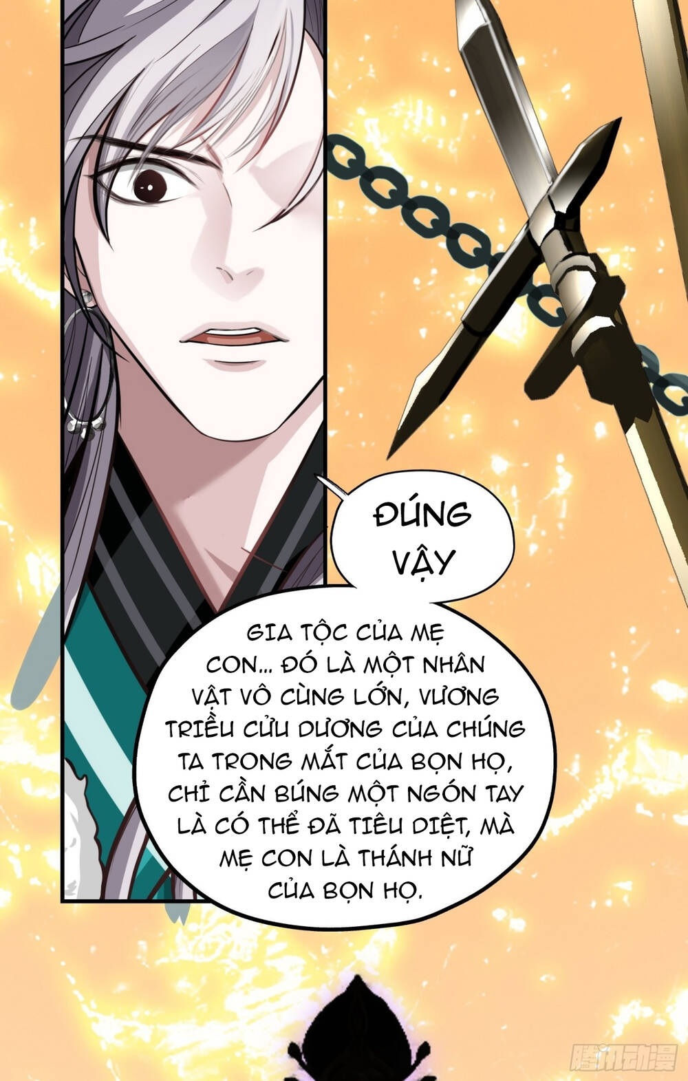 Hệ Thống Gánh Con Mạnh Nhất Chapter 2 - Trang 2