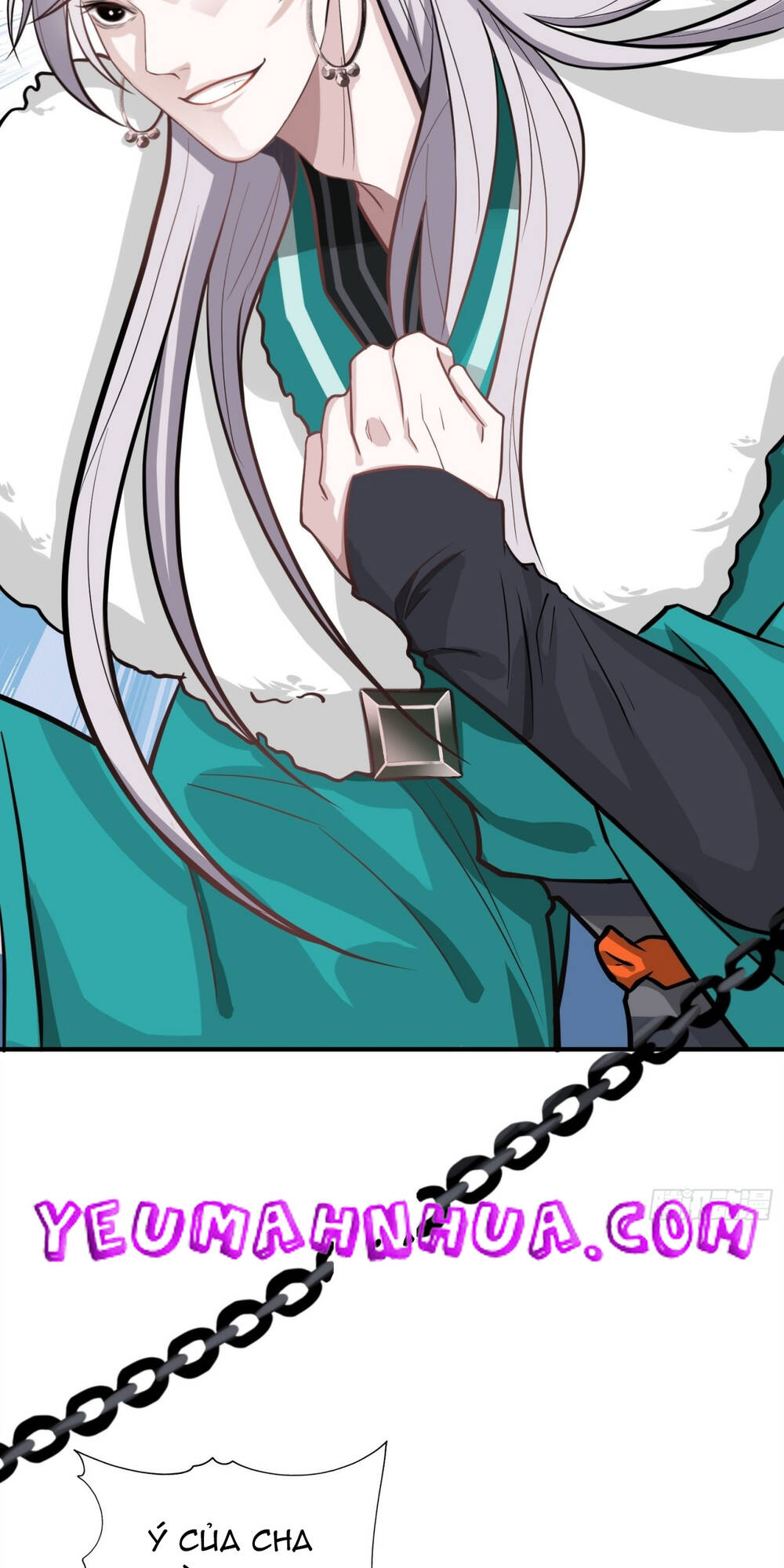 Hệ Thống Gánh Con Mạnh Nhất Chapter 2 - Trang 2