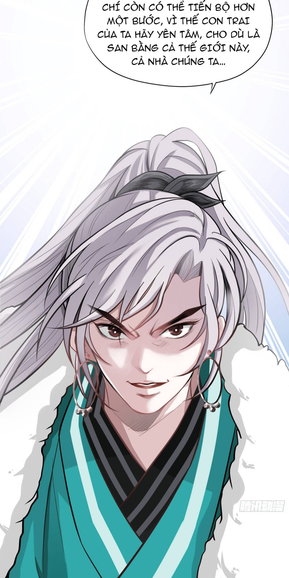 Hệ Thống Gánh Con Mạnh Nhất Chapter 2 - Trang 2