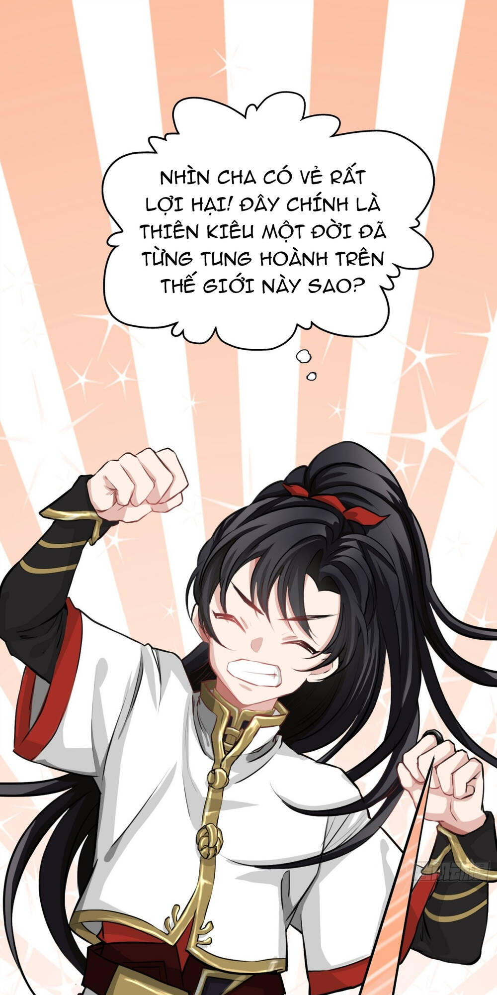 Hệ Thống Gánh Con Mạnh Nhất Chapter 2 - Trang 2