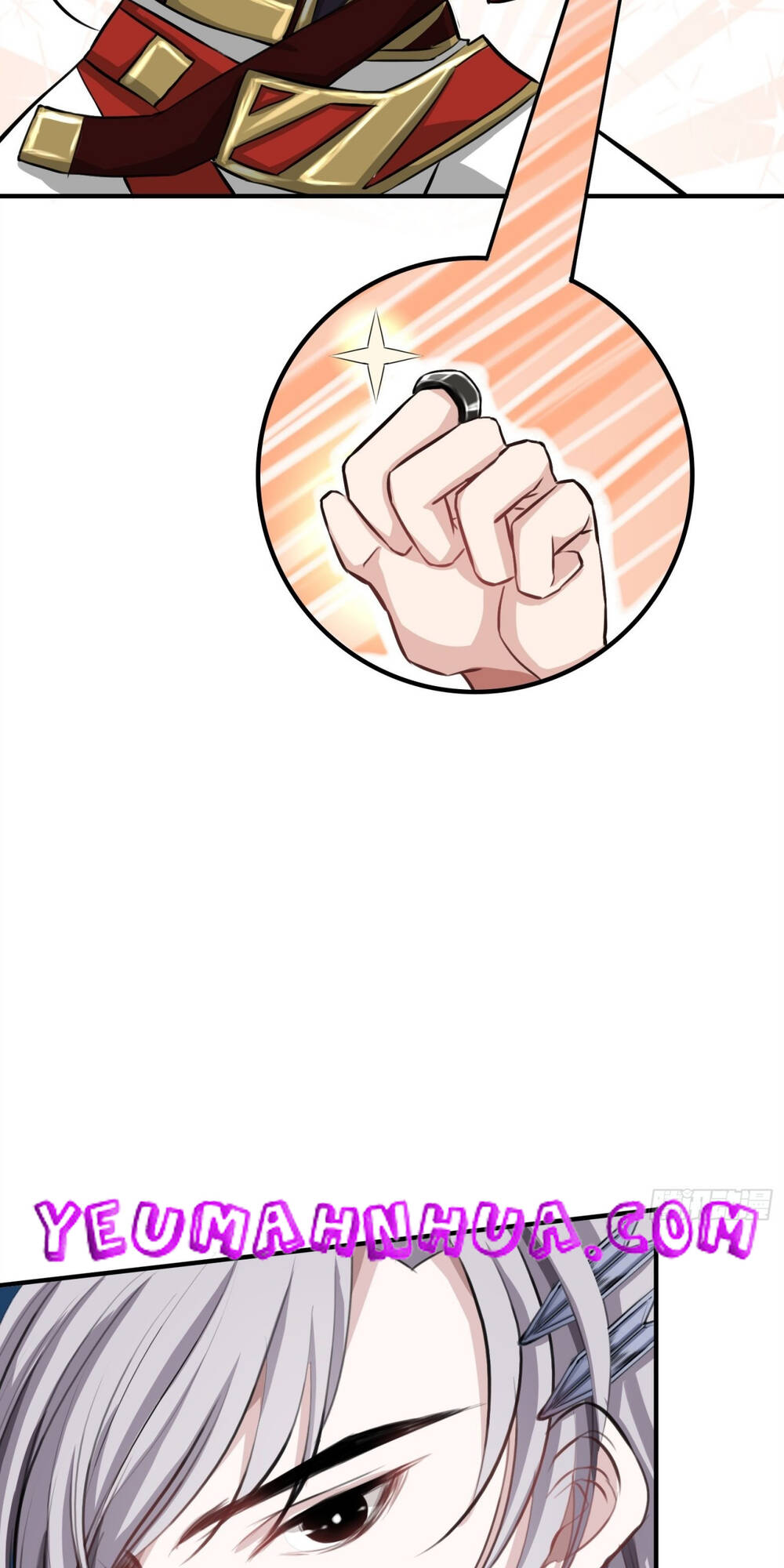 Hệ Thống Gánh Con Mạnh Nhất Chapter 2 - Trang 2