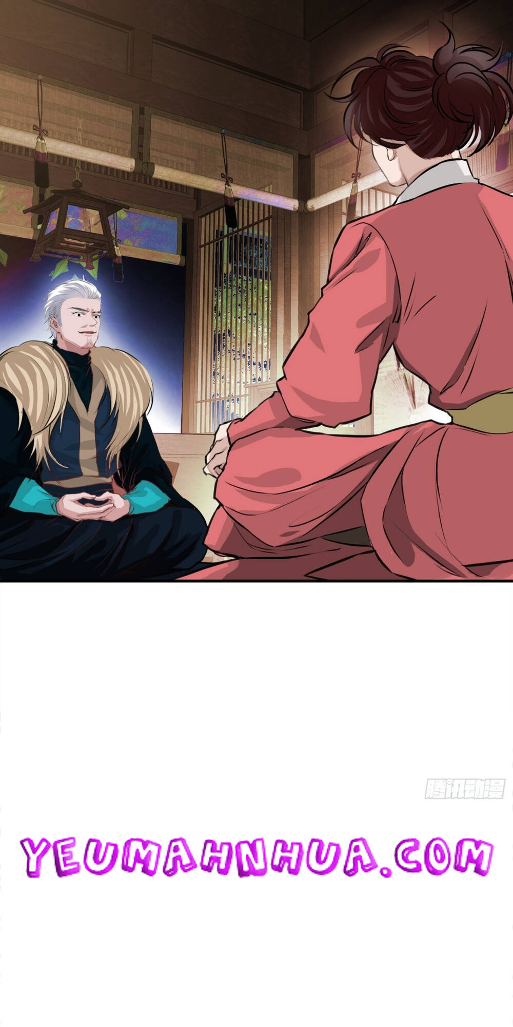 Hệ Thống Gánh Con Mạnh Nhất Chapter 2 - Trang 2