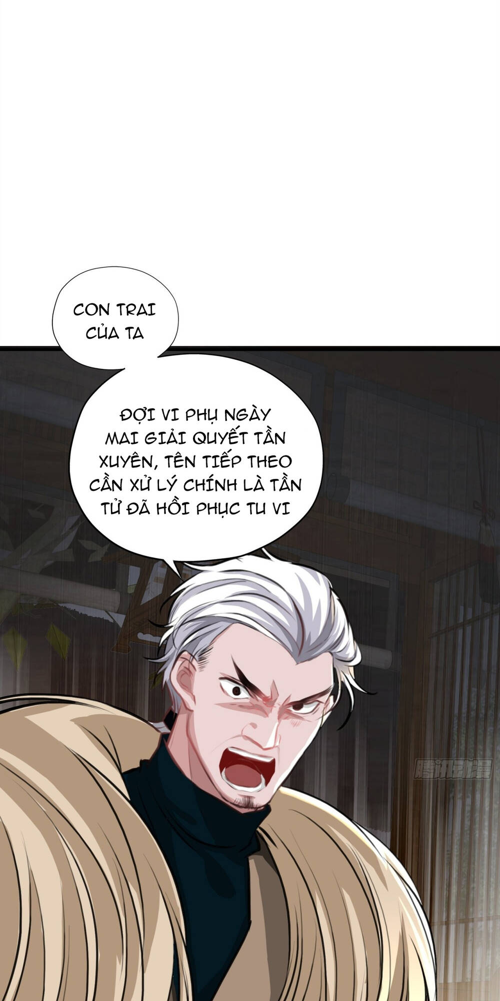 Hệ Thống Gánh Con Mạnh Nhất Chapter 2 - Trang 2