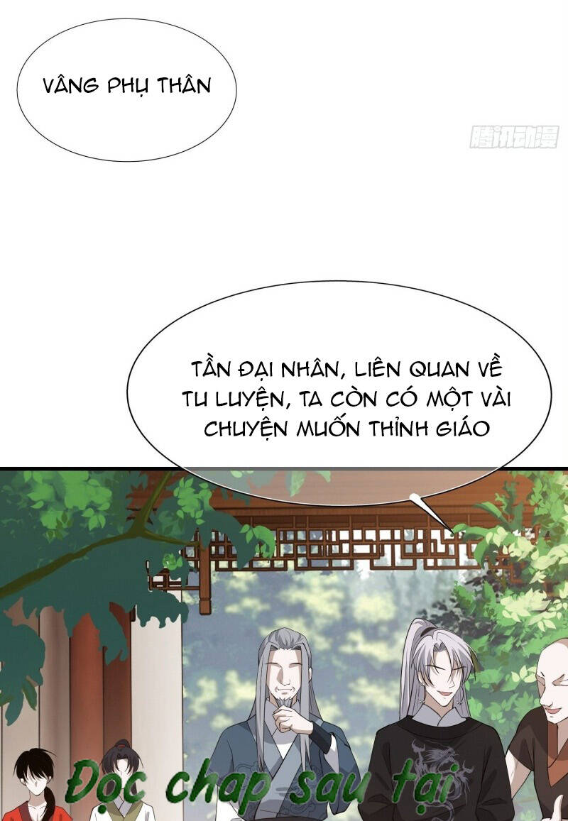 Hệ Thống Gánh Con Mạnh Nhất Chapter 20 - Trang 2