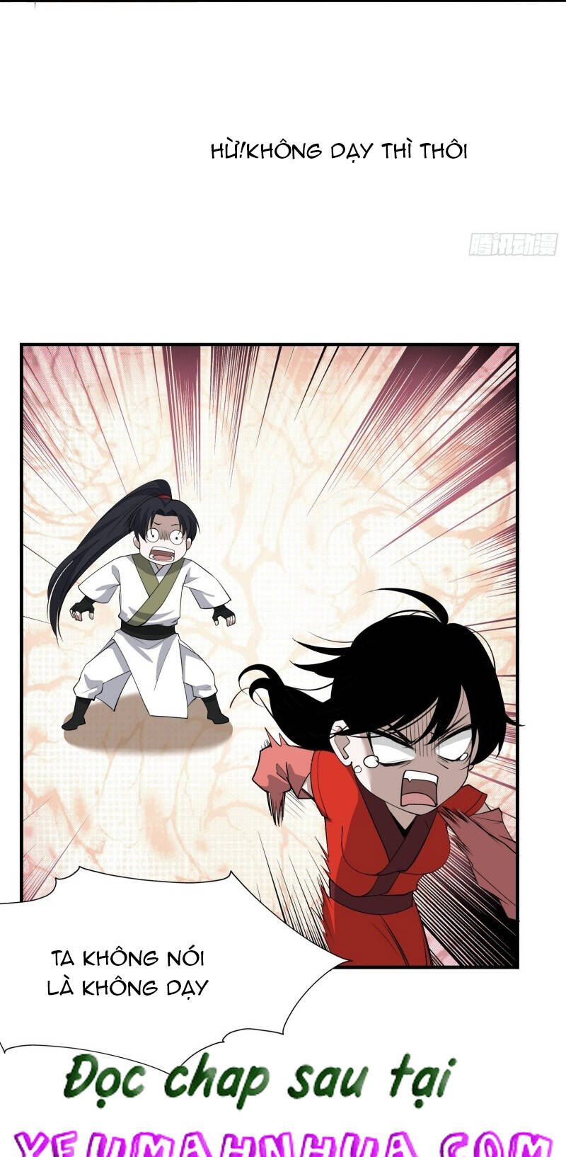 Hệ Thống Gánh Con Mạnh Nhất Chapter 20 - Trang 2