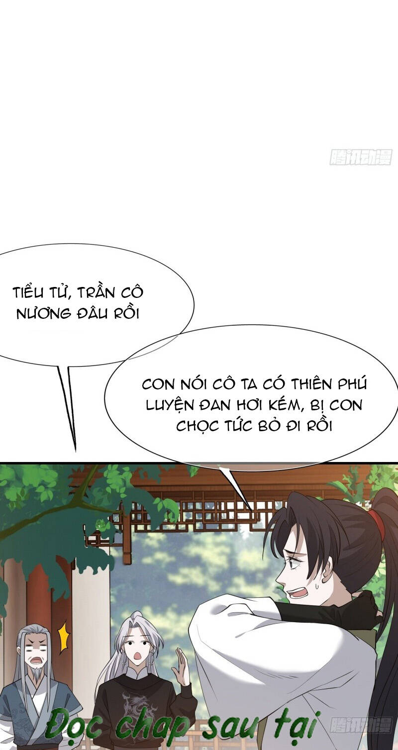 Hệ Thống Gánh Con Mạnh Nhất Chapter 20 - Trang 2