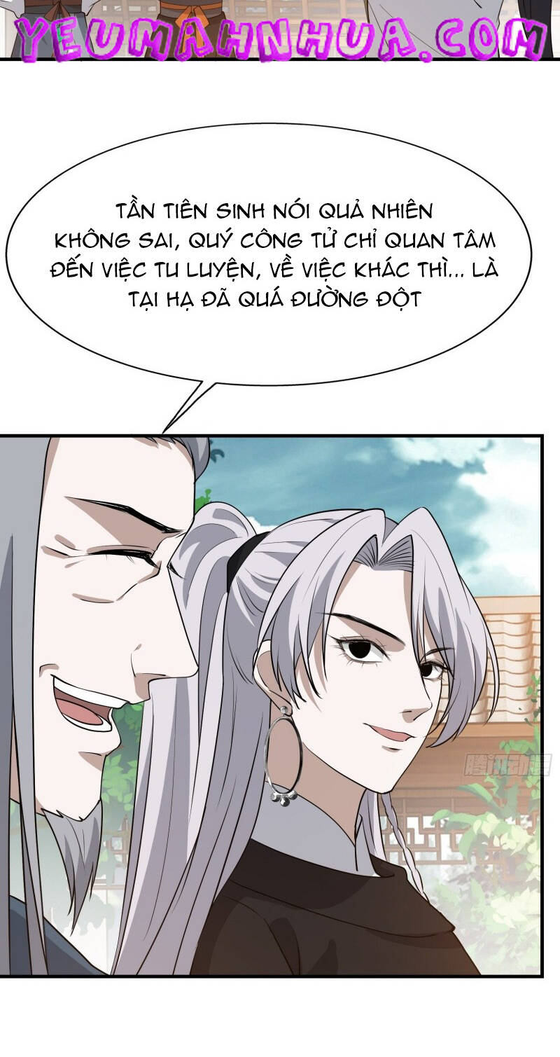 Hệ Thống Gánh Con Mạnh Nhất Chapter 20 - Trang 2