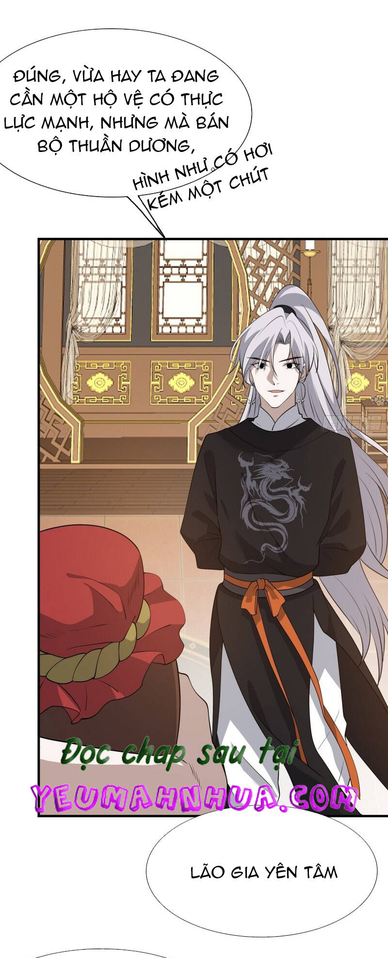 Hệ Thống Gánh Con Mạnh Nhất Chapter 21 - Trang 2