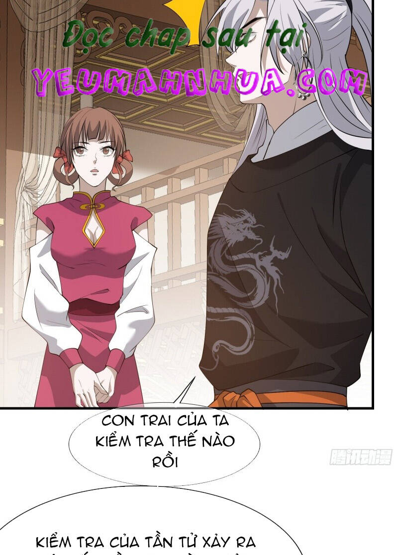 Hệ Thống Gánh Con Mạnh Nhất Chapter 21 - Trang 2