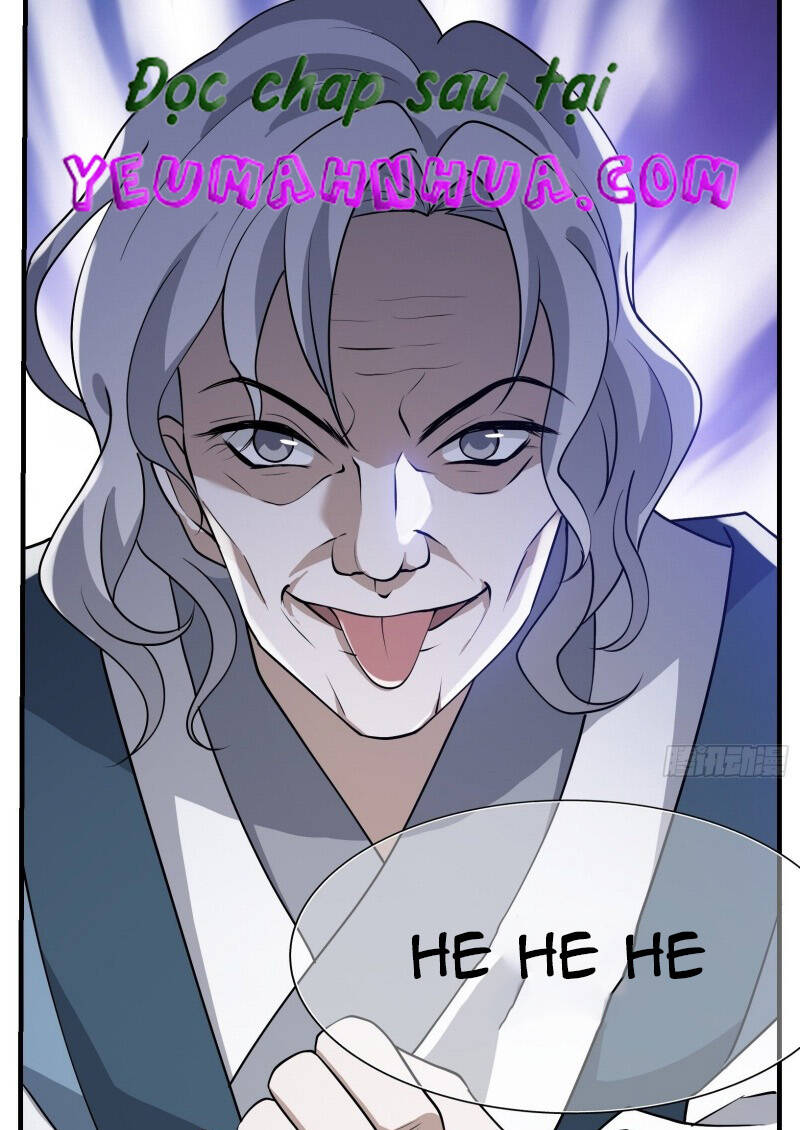 Hệ Thống Gánh Con Mạnh Nhất Chapter 21 - Trang 2