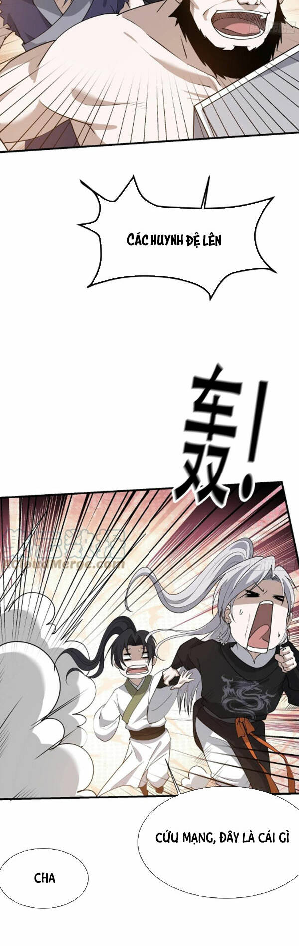 Hệ Thống Gánh Con Mạnh Nhất Chapter 23 - Trang 2