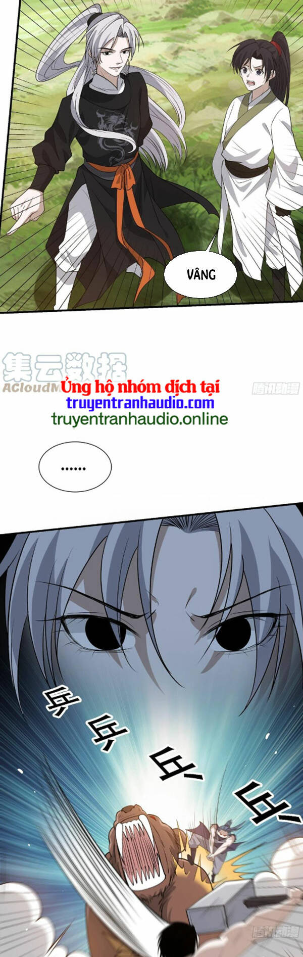 Hệ Thống Gánh Con Mạnh Nhất Chapter 23 - Trang 2