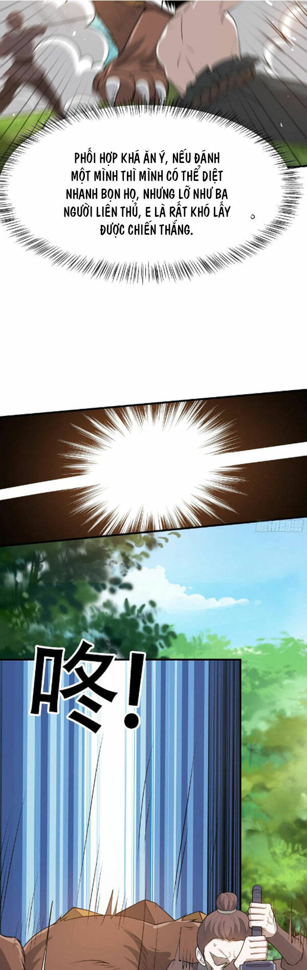 Hệ Thống Gánh Con Mạnh Nhất Chapter 23 - Trang 2