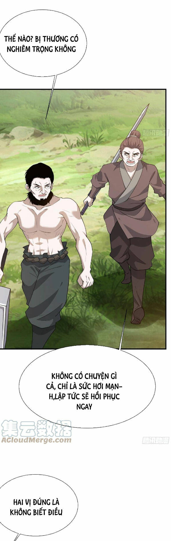 Hệ Thống Gánh Con Mạnh Nhất Chapter 23 - Trang 2