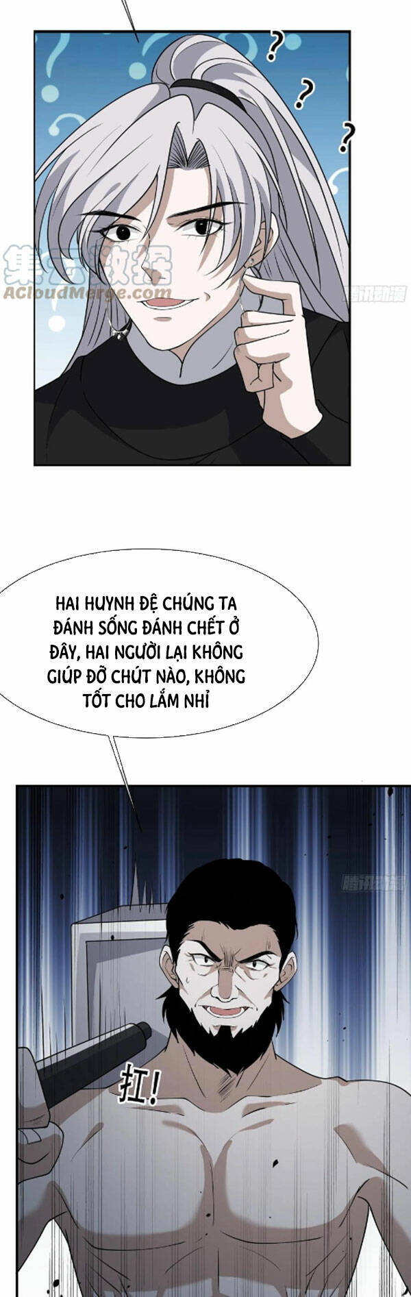 Hệ Thống Gánh Con Mạnh Nhất Chapter 23 - Trang 2