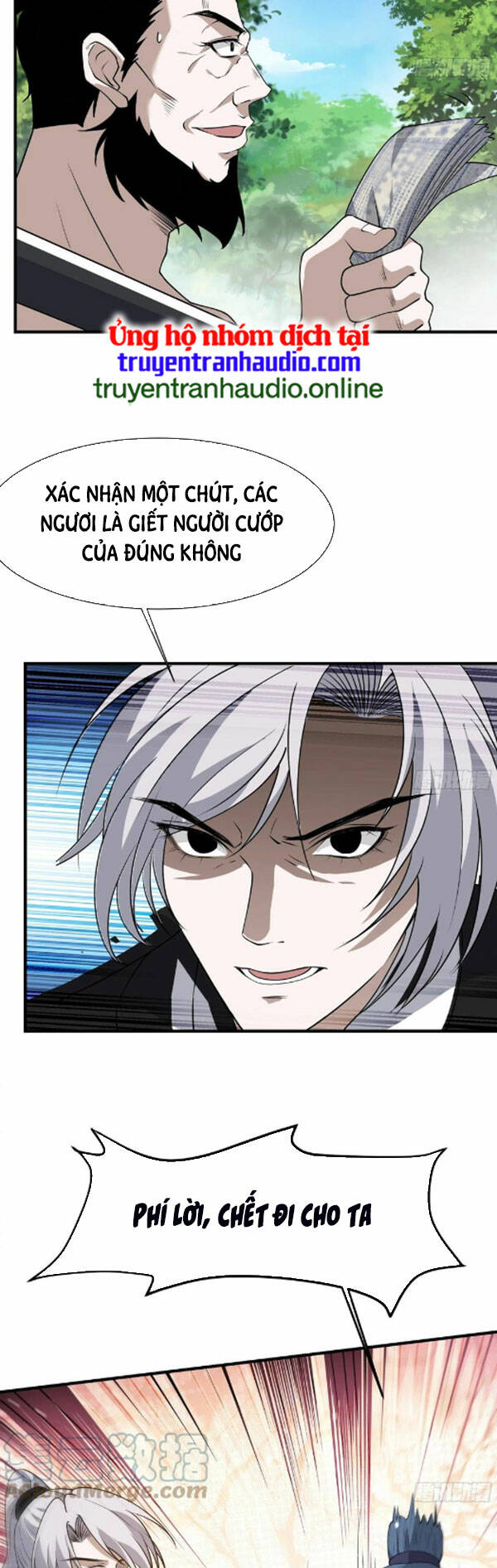 Hệ Thống Gánh Con Mạnh Nhất Chapter 23 - Trang 2