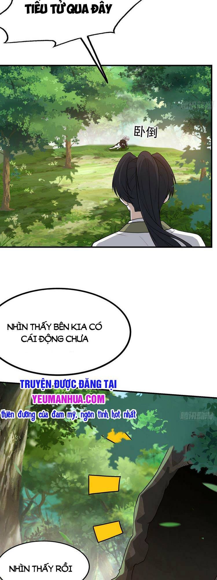 Hệ Thống Gánh Con Mạnh Nhất Chapter 24 - Trang 2