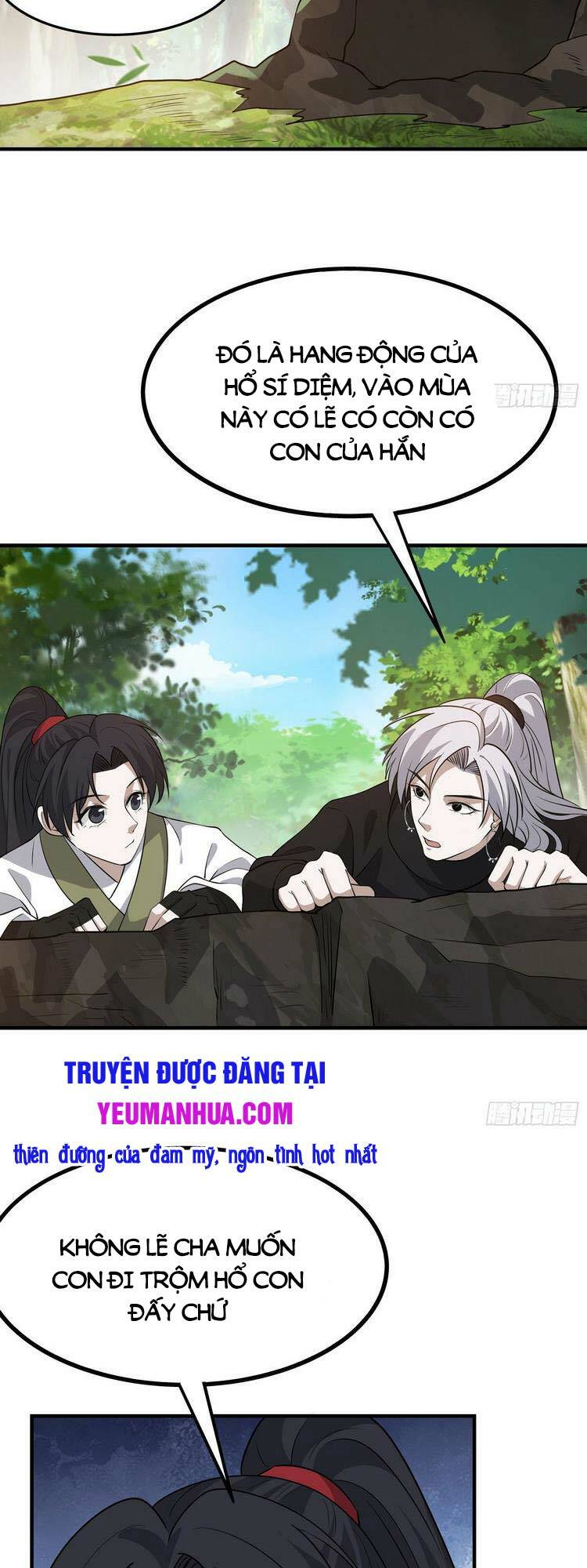 Hệ Thống Gánh Con Mạnh Nhất Chapter 24 - Trang 2