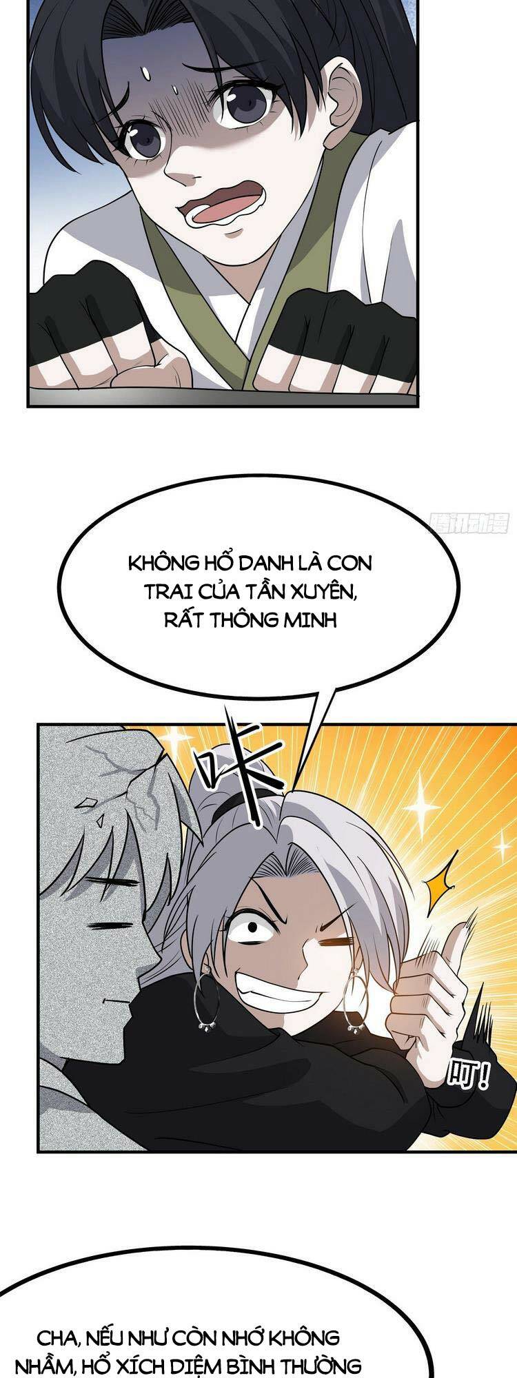 Hệ Thống Gánh Con Mạnh Nhất Chapter 24 - Trang 2