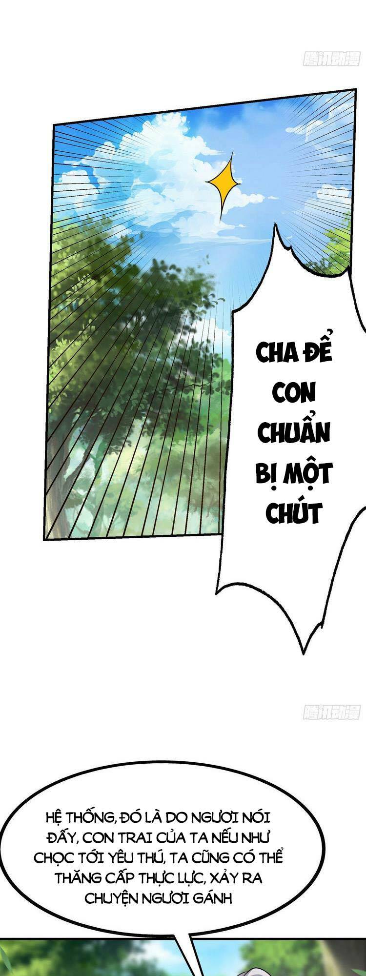 Hệ Thống Gánh Con Mạnh Nhất Chapter 24 - Trang 2