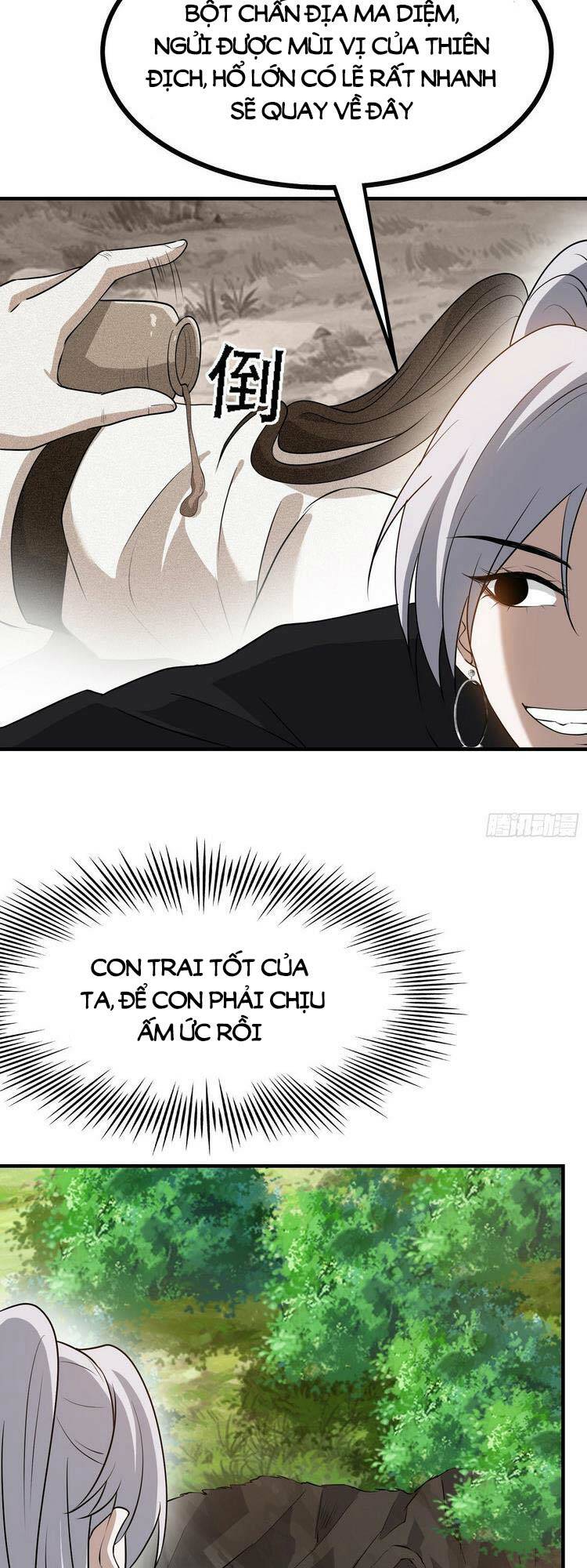 Hệ Thống Gánh Con Mạnh Nhất Chapter 24 - Trang 2