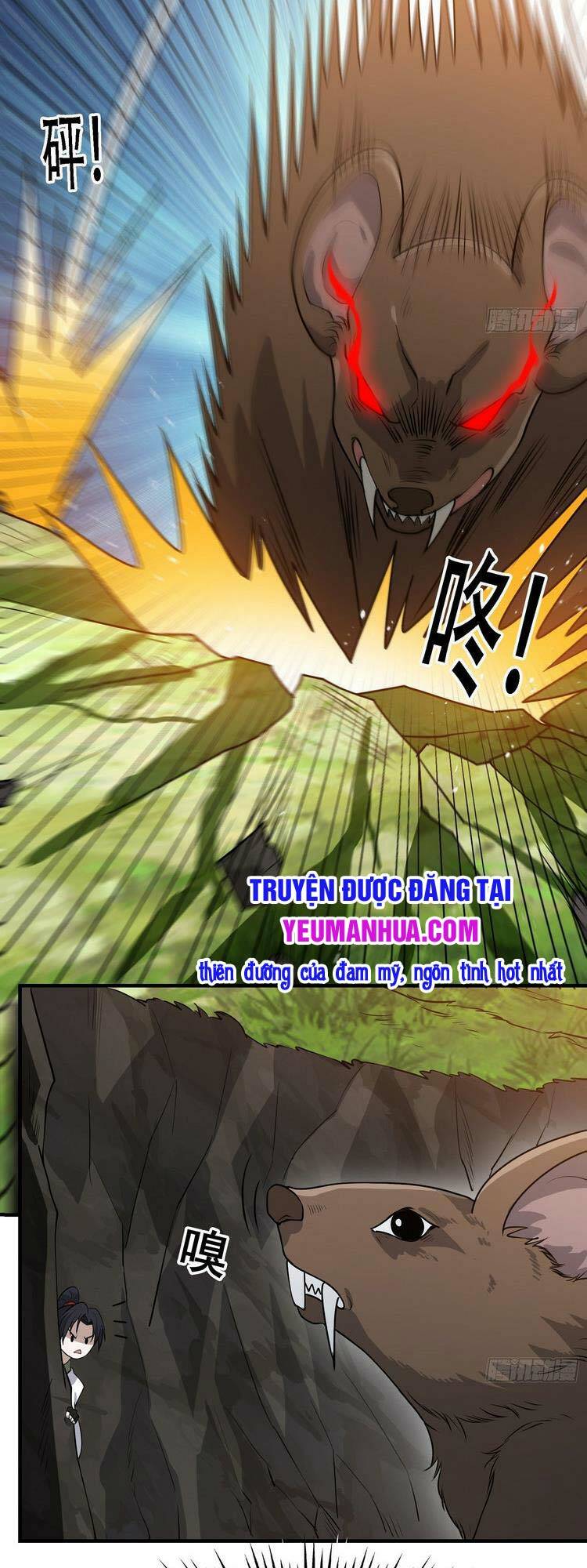 Hệ Thống Gánh Con Mạnh Nhất Chapter 24 - Trang 2