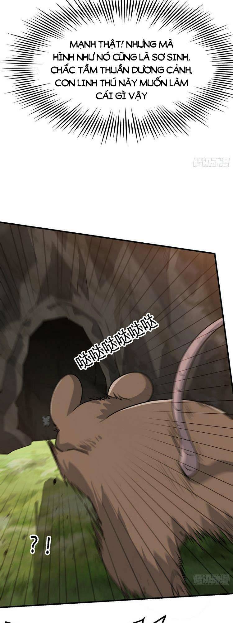 Hệ Thống Gánh Con Mạnh Nhất Chapter 24 - Trang 2