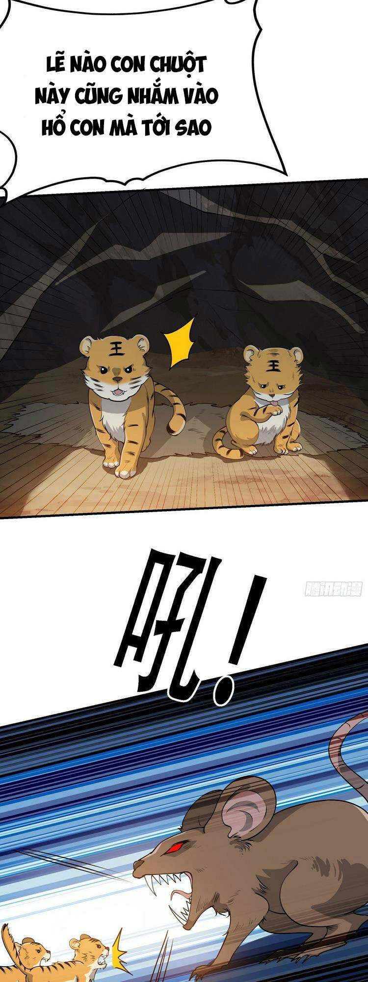 Hệ Thống Gánh Con Mạnh Nhất Chapter 24 - Trang 2