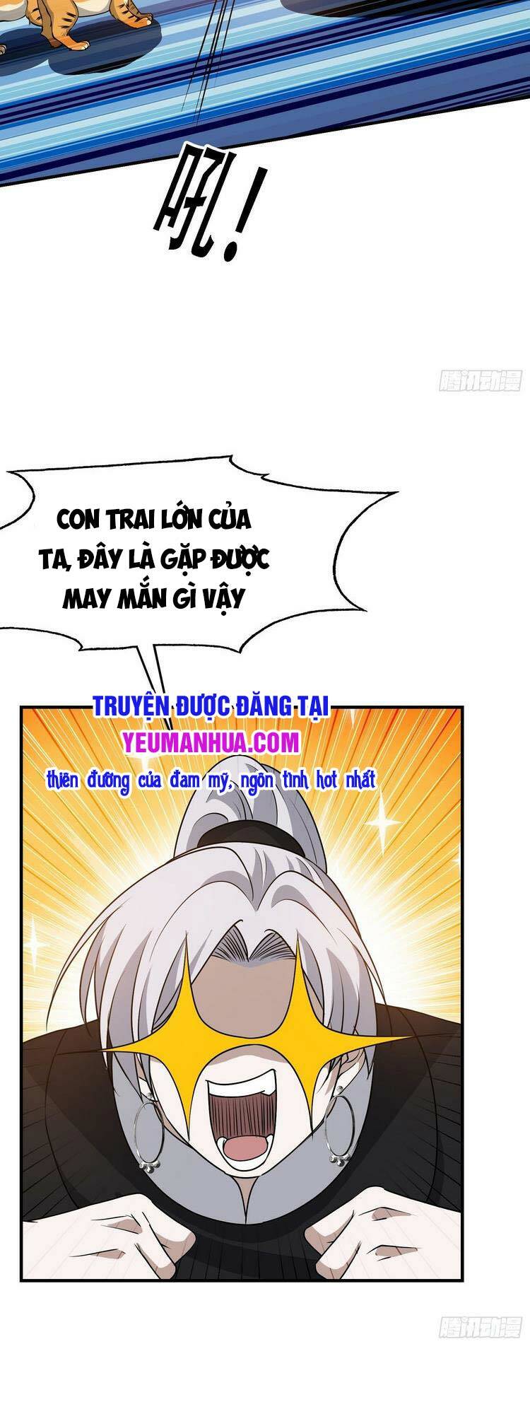 Hệ Thống Gánh Con Mạnh Nhất Chapter 24 - Trang 2