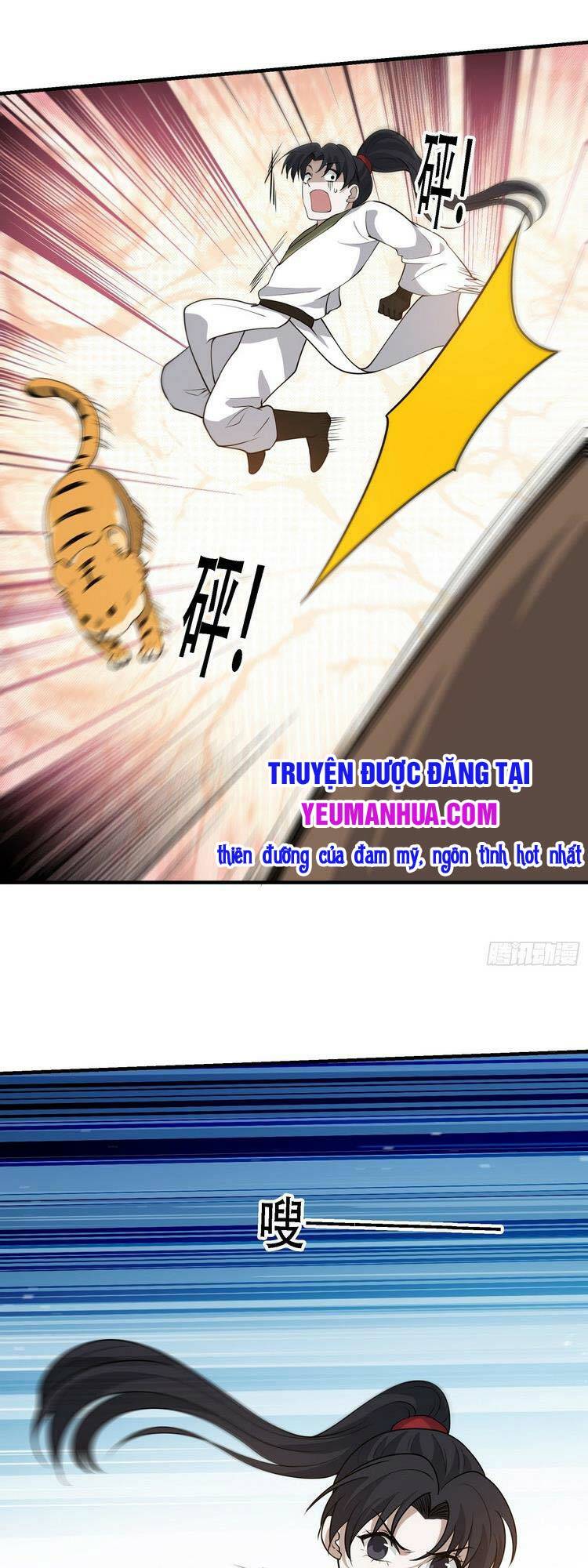 Hệ Thống Gánh Con Mạnh Nhất Chapter 24 - Trang 2