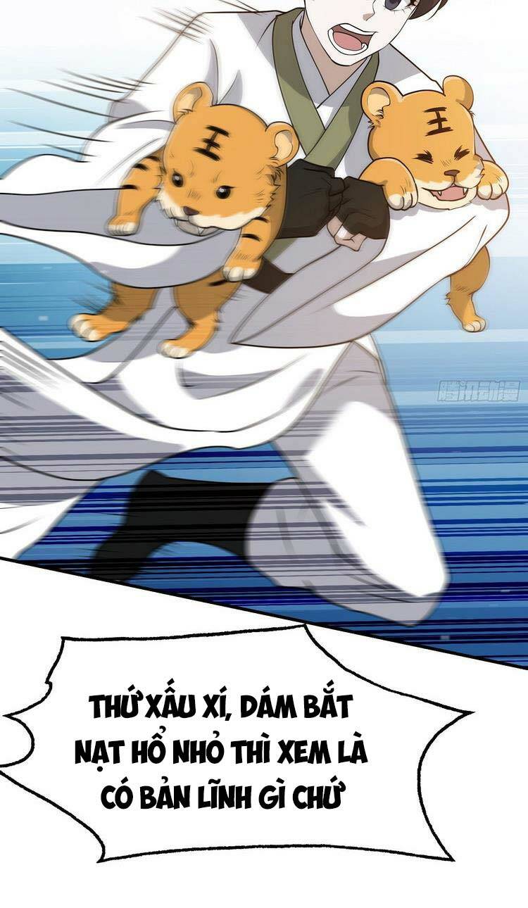 Hệ Thống Gánh Con Mạnh Nhất Chapter 24 - Trang 2