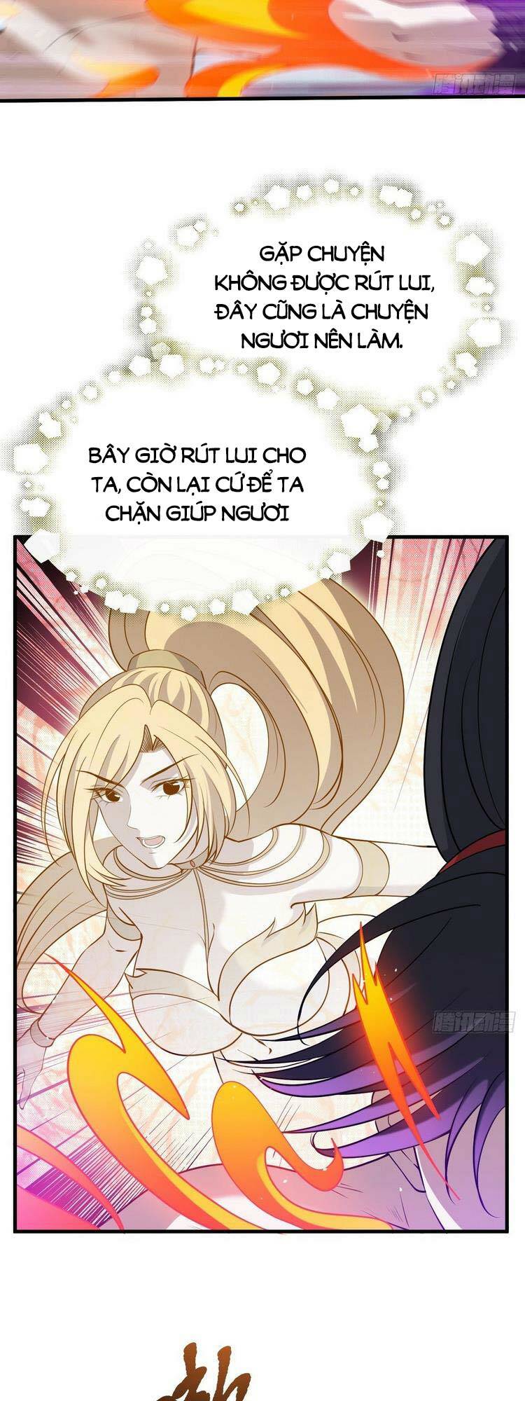 Hệ Thống Gánh Con Mạnh Nhất Chapter 25 - Trang 2