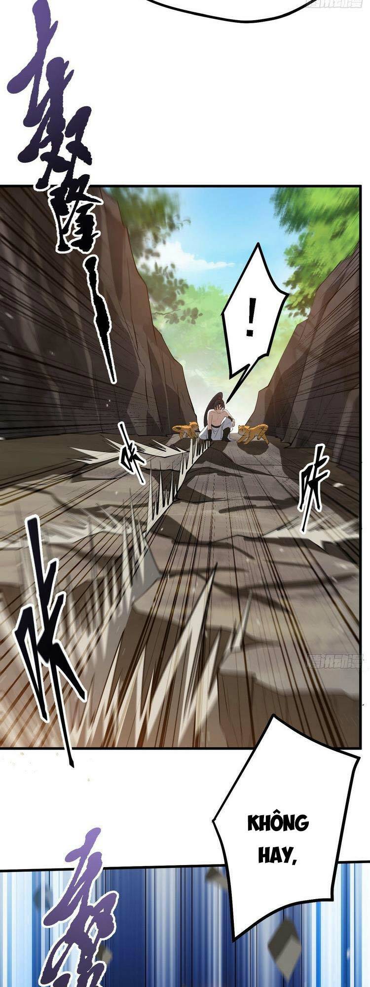 Hệ Thống Gánh Con Mạnh Nhất Chapter 25 - Trang 2