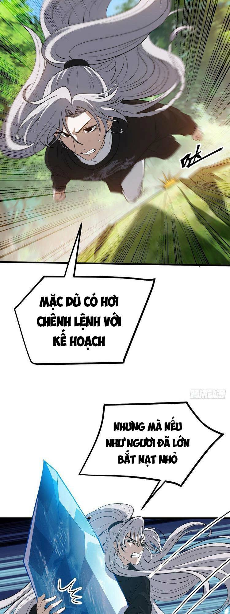 Hệ Thống Gánh Con Mạnh Nhất Chapter 25 - Trang 2