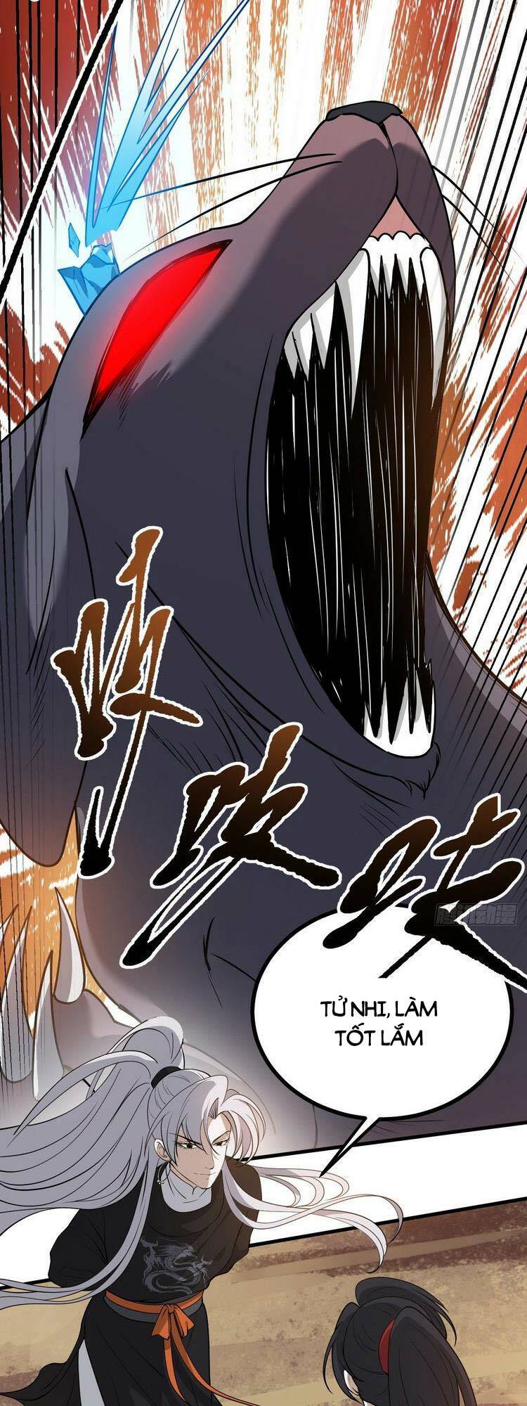 Hệ Thống Gánh Con Mạnh Nhất Chapter 25 - Trang 2