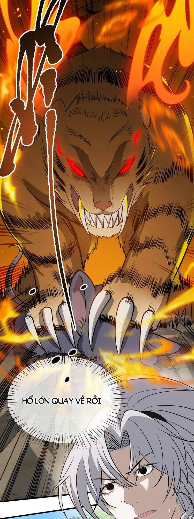 Hệ Thống Gánh Con Mạnh Nhất Chapter 25 - Trang 2