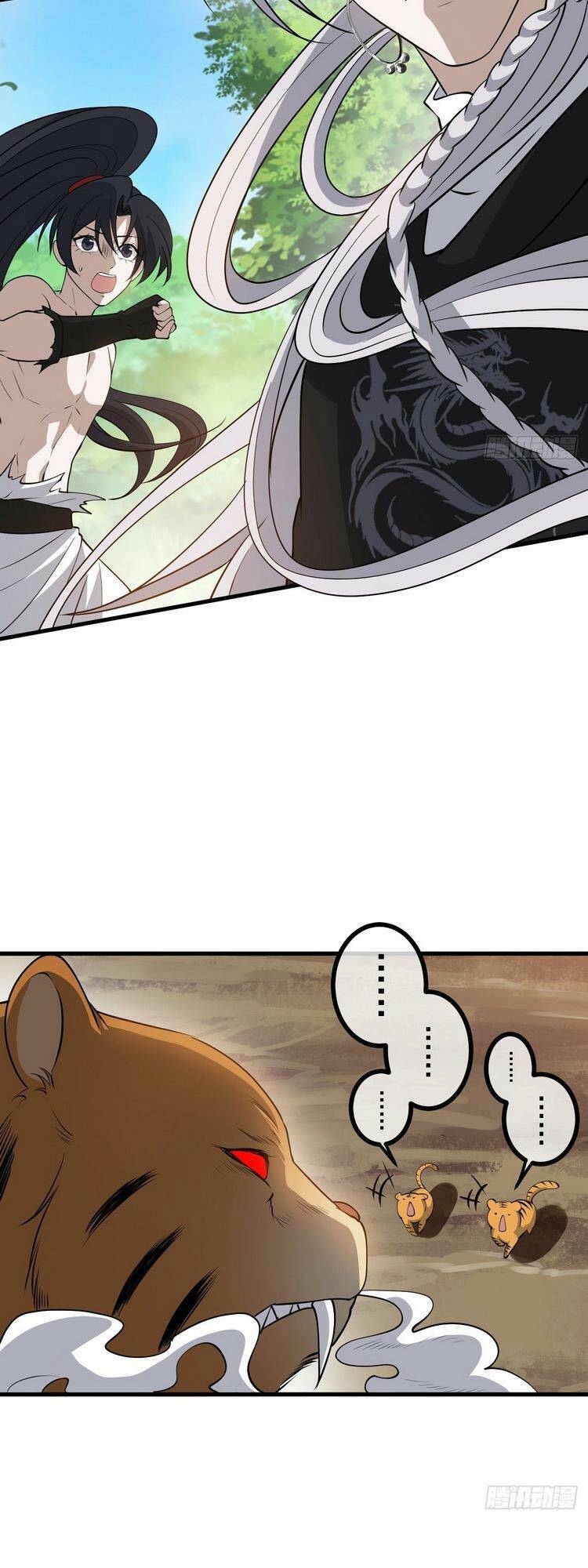 Hệ Thống Gánh Con Mạnh Nhất Chapter 25 - Trang 2