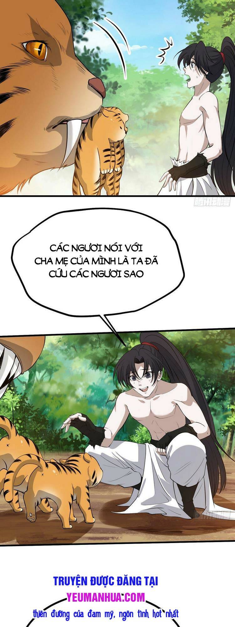 Hệ Thống Gánh Con Mạnh Nhất Chapter 25 - Trang 2