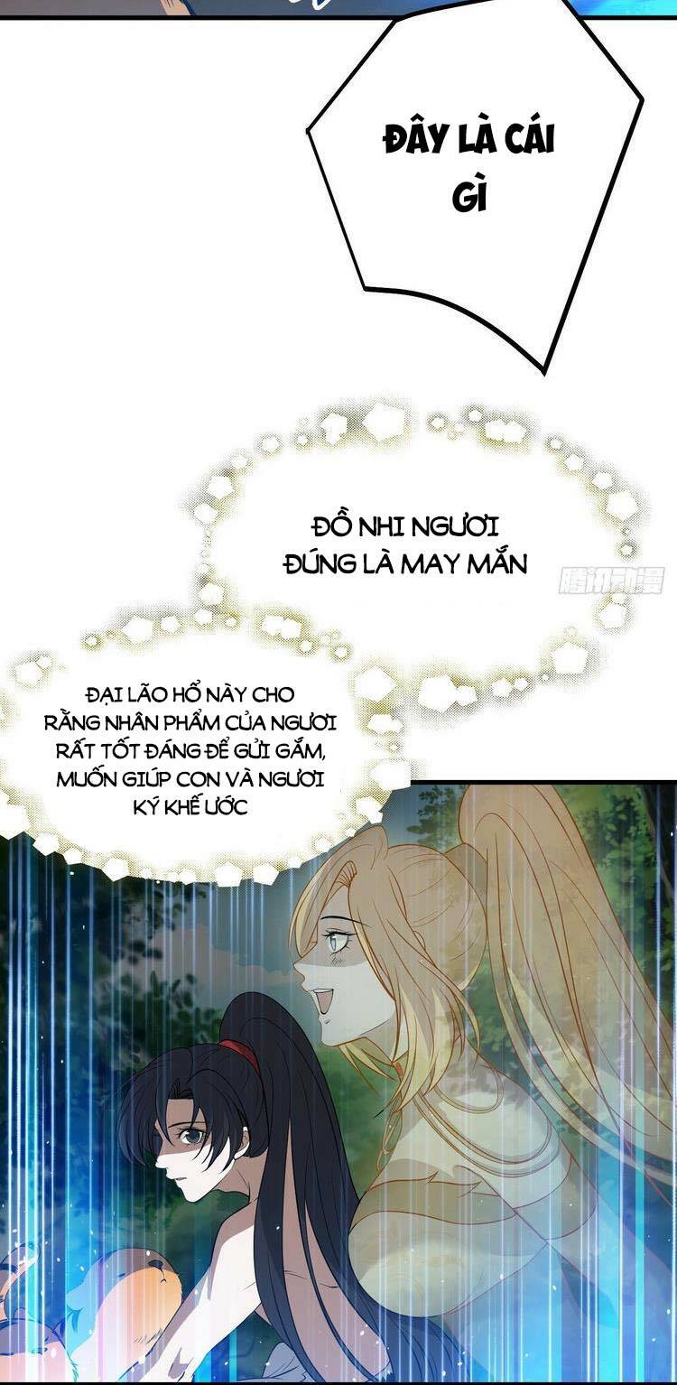 Hệ Thống Gánh Con Mạnh Nhất Chapter 25 - Trang 2