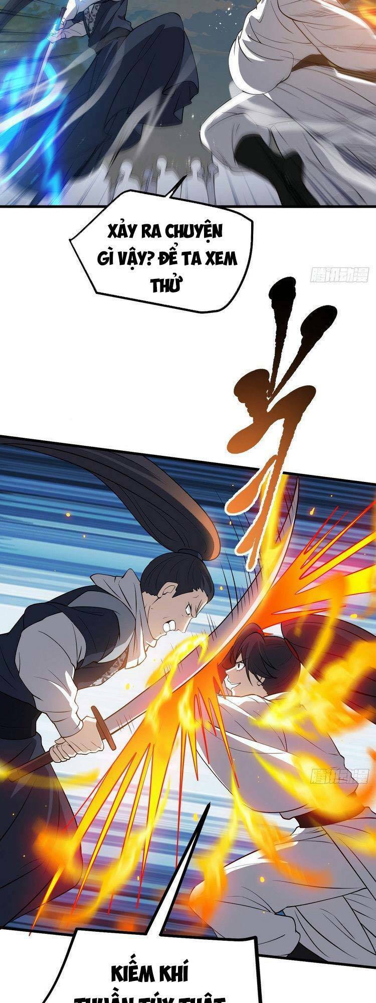 Hệ Thống Gánh Con Mạnh Nhất Chapter 26 - Trang 2