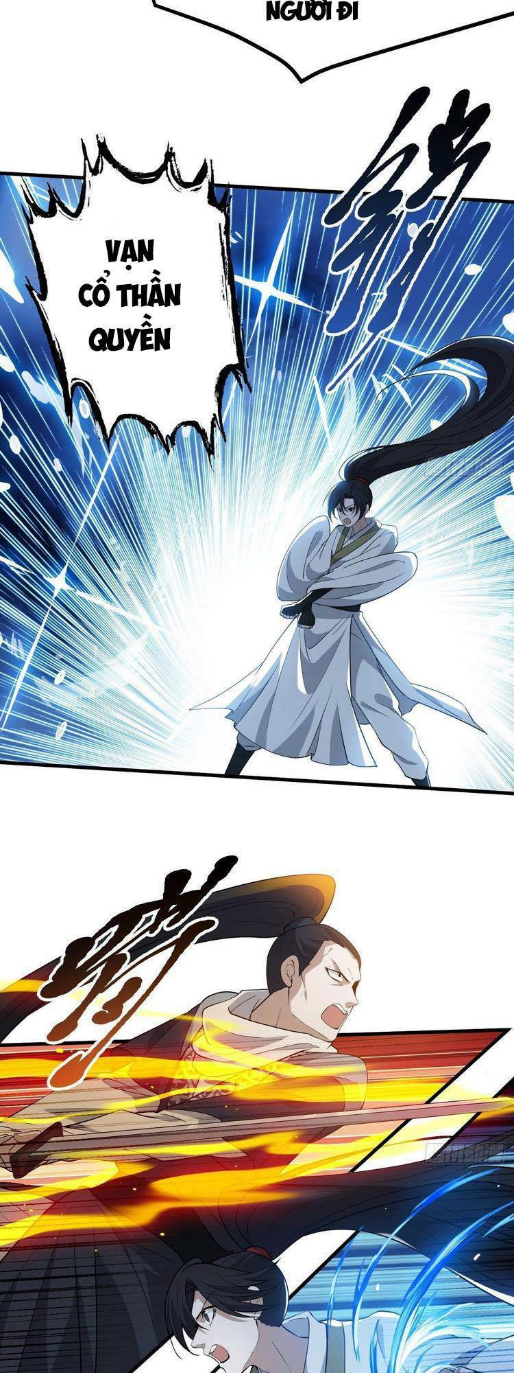 Hệ Thống Gánh Con Mạnh Nhất Chapter 26 - Trang 2